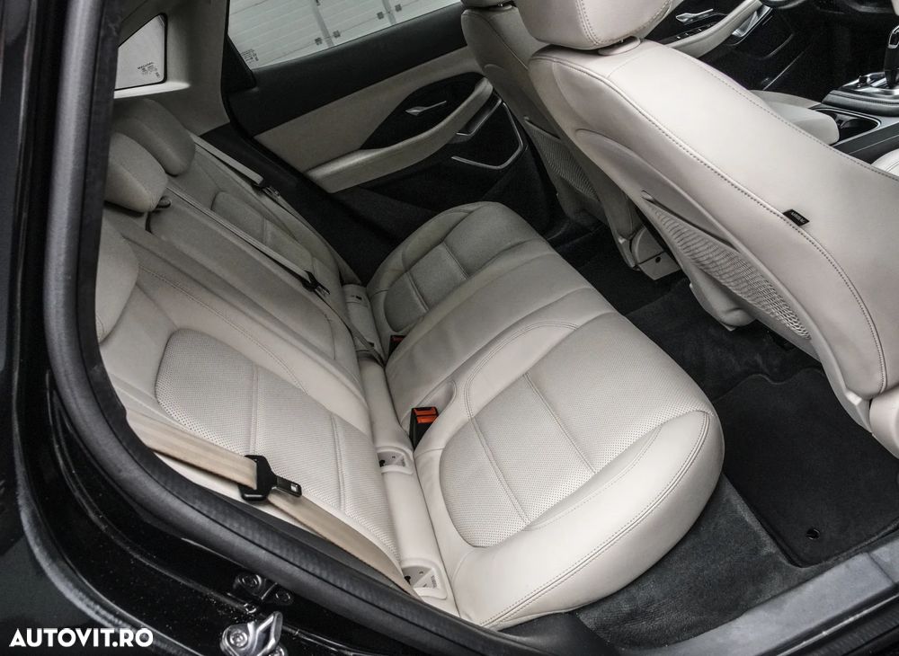 Jaguar E-Pace D150 AWD HSE - 16