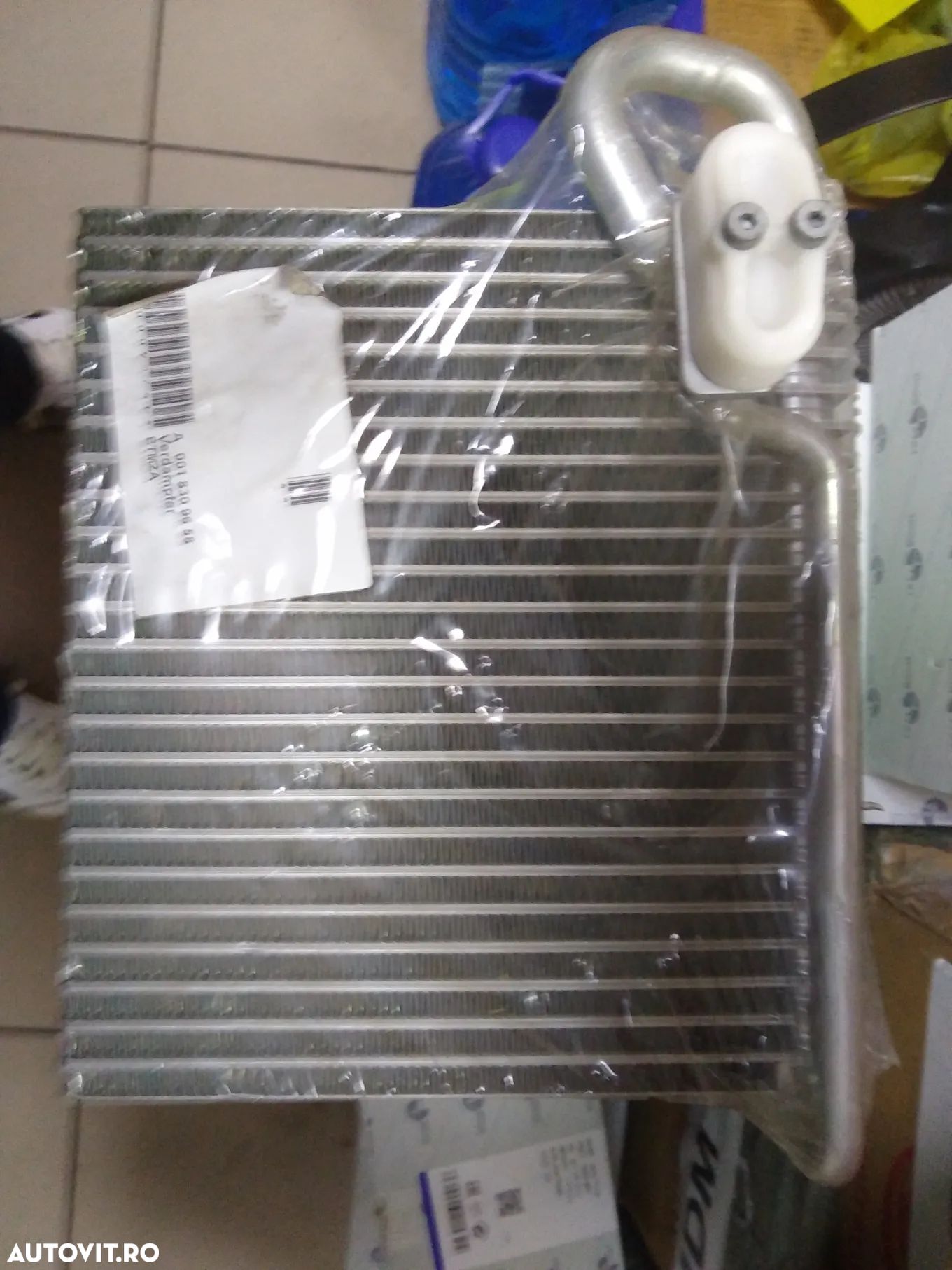 evaporator aer conditionat Sprinter 2.5, 3.5 - 1
