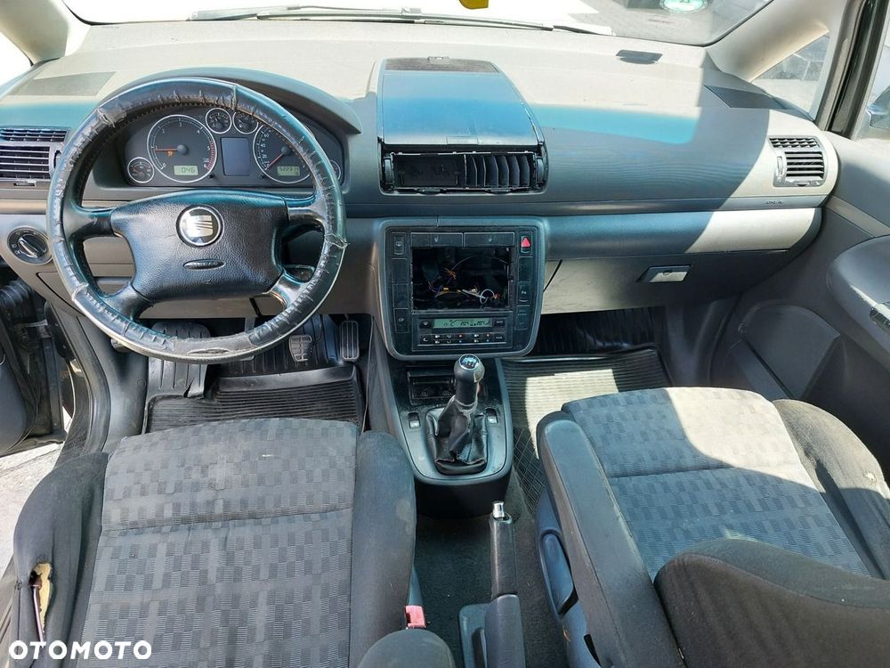 Seat Alhambra - 15