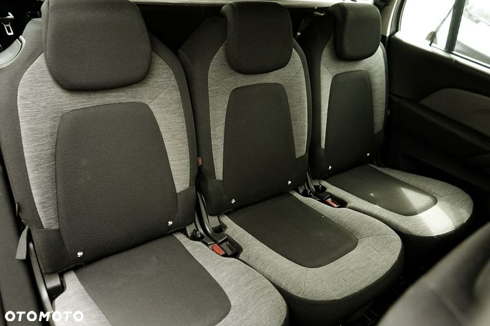 Citroën C4 SpaceTourer Grand PureTech 130 Stop&Start FEEL - 21