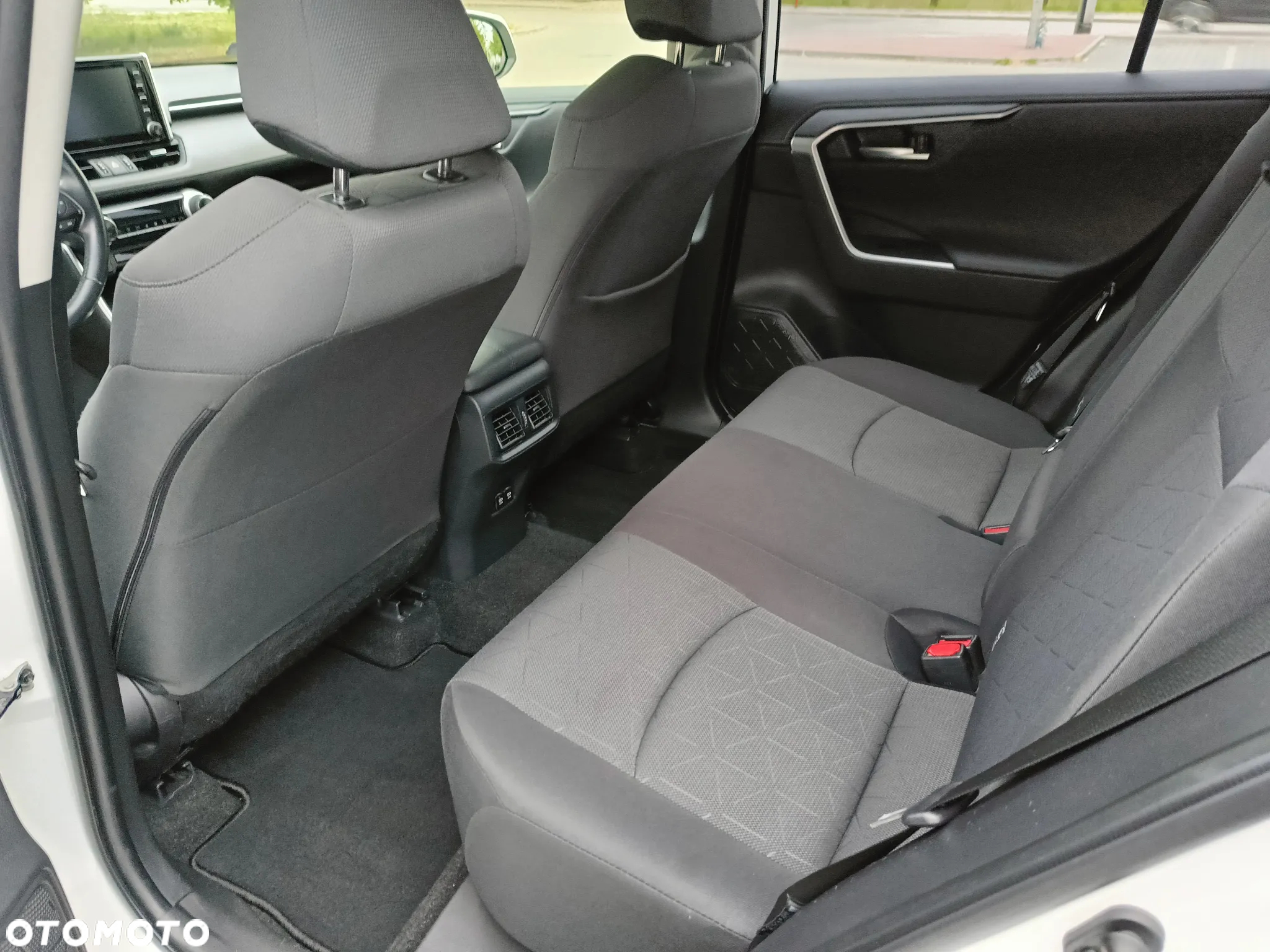 Toyota RAV4 2.0 Comfort 4x2 - 16