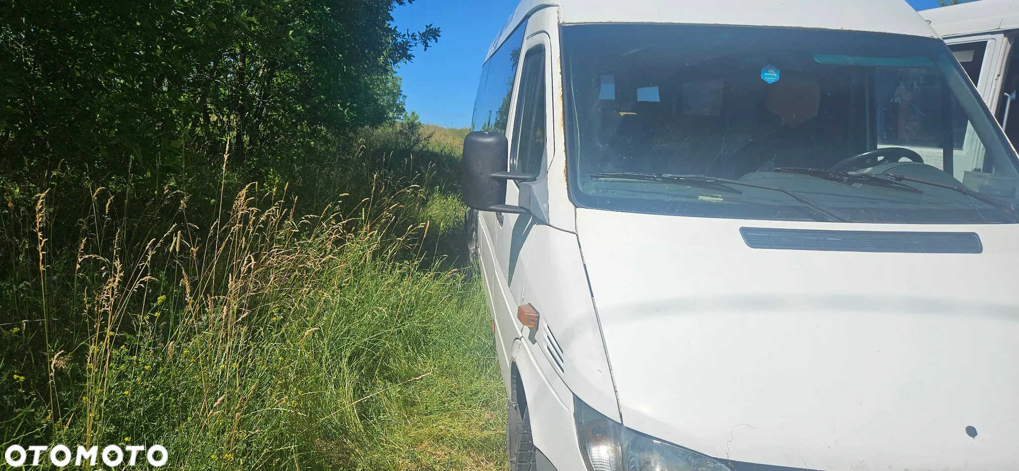 Mercedes-Benz SPRINTER - 3