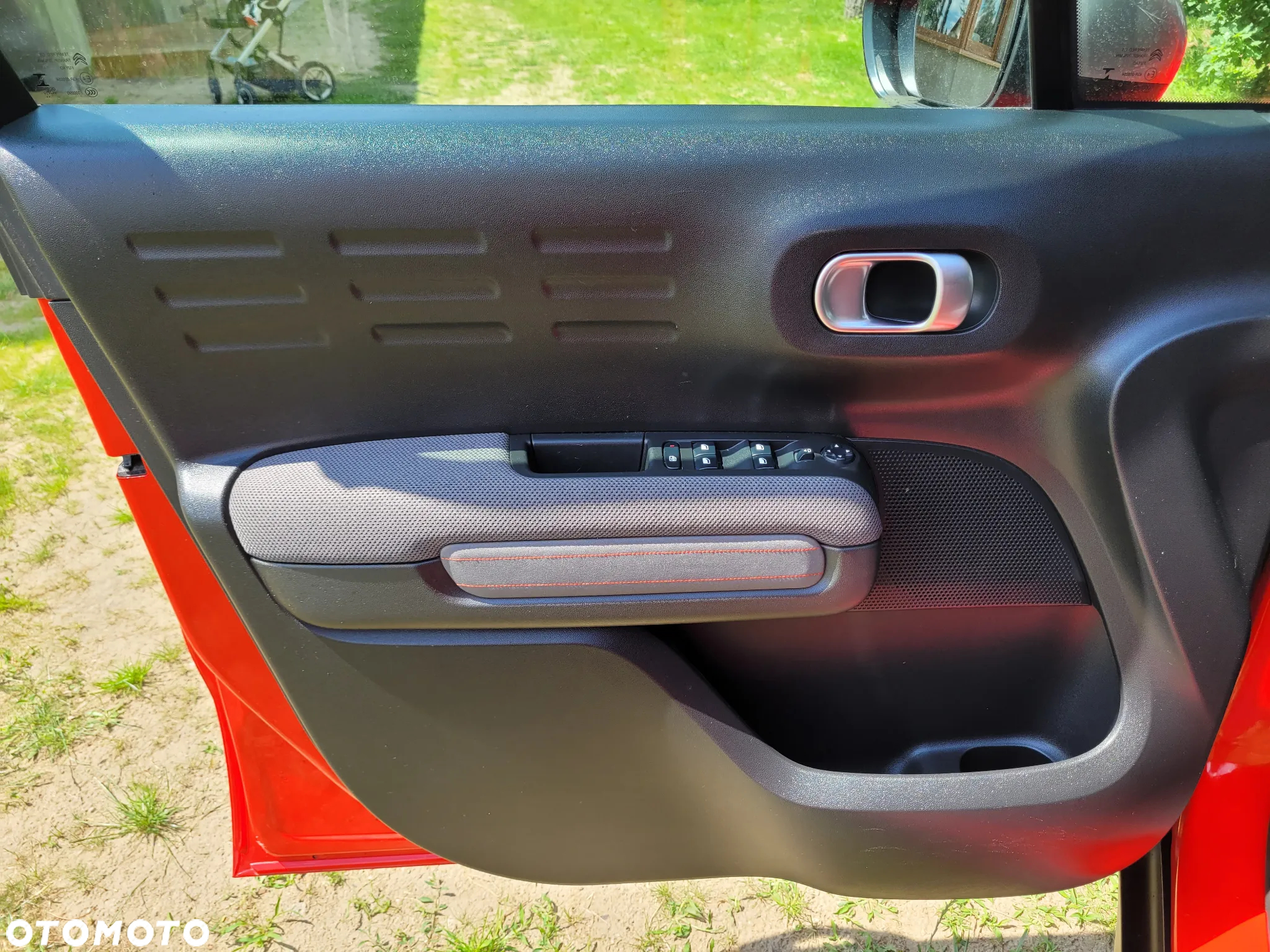 Citroën C3 Aircross 1.5 BlueHDi Feel S&S - 14