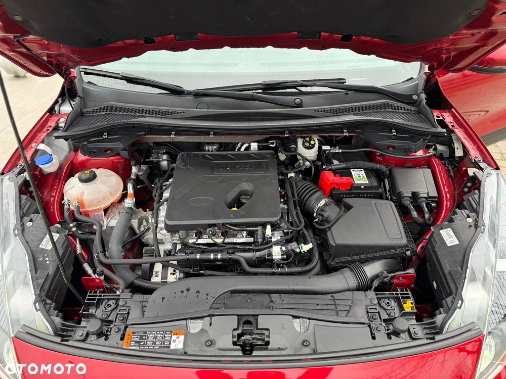 Ford Kuga 1.5 EcoBoost TITANIUM - 16