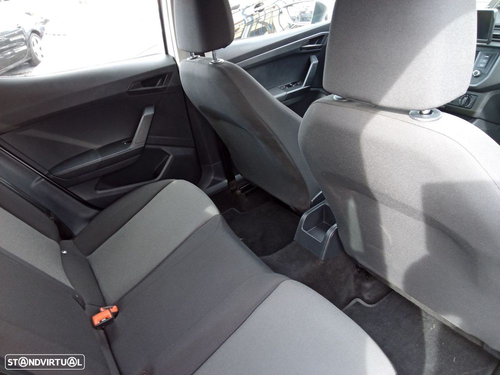 SEAT Ibiza 1.0 TSI Style - 20