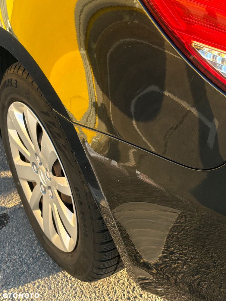 Chevrolet Cruze - 16