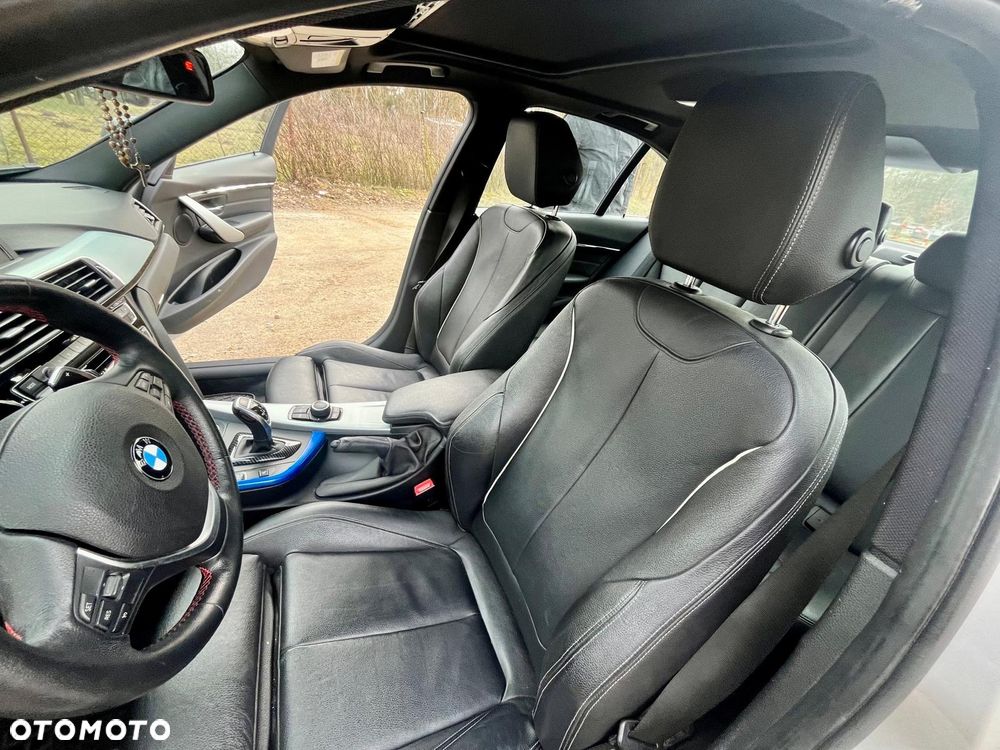 BMW Seria 3 - 11