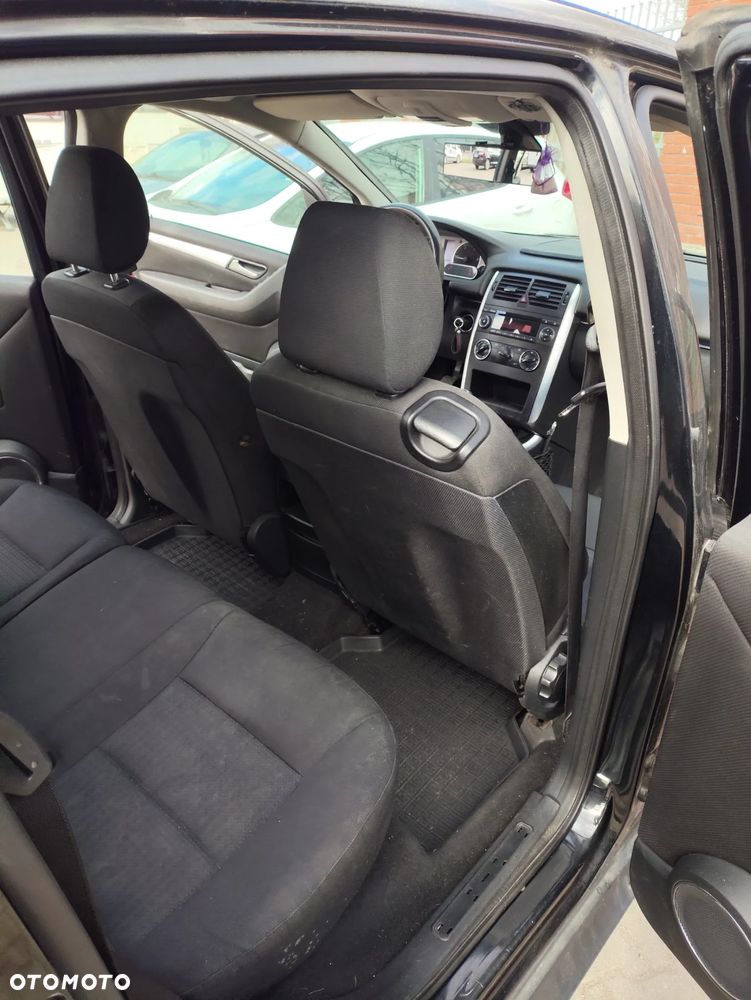 Mercedes-Benz Klasa B - 31