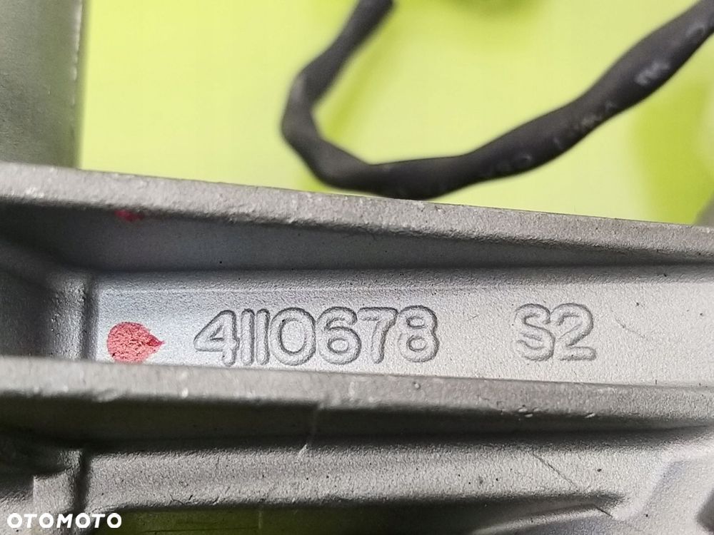 Stacyjka KLUCZYK Chevrolet Aveo III 2011-2014 T300 - 2