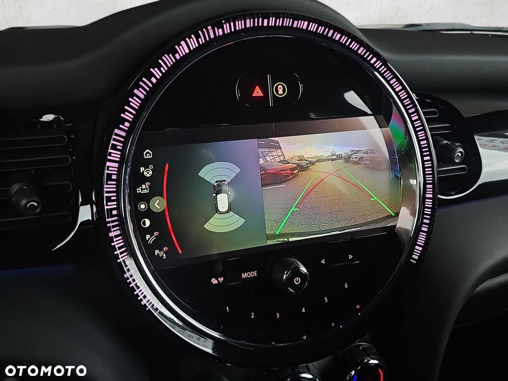 MINI John Cooper Works - 19
