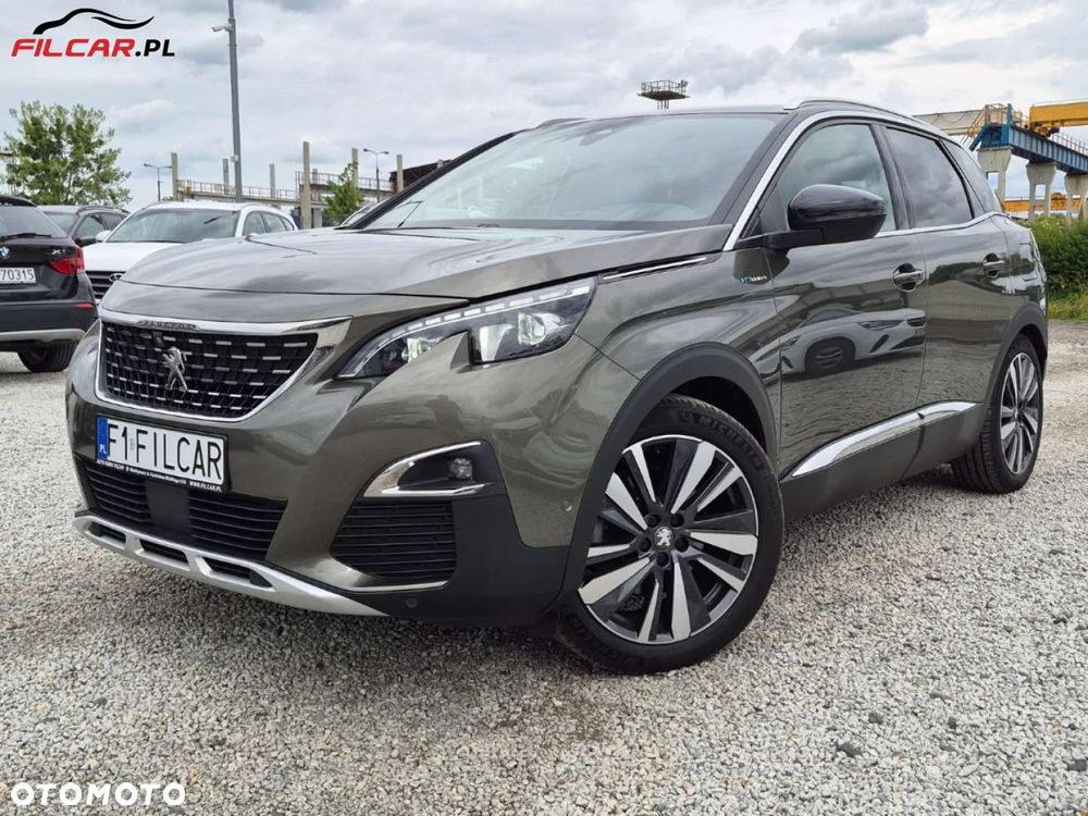 Peugeot 3008 - 2