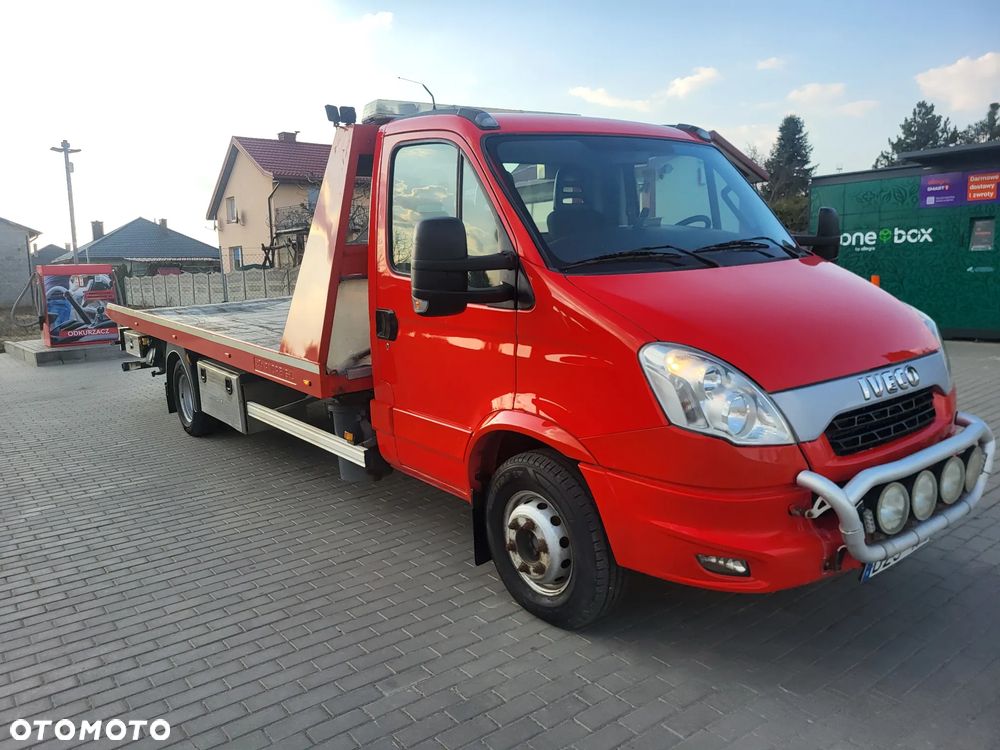 Iveco Daily - 18