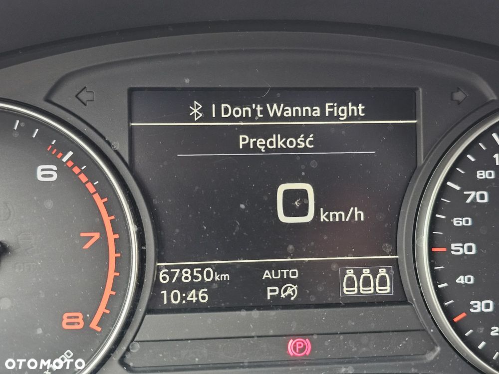 Audi A5 Sportback 45 TFSI mHEV Quattro S tronic - 18