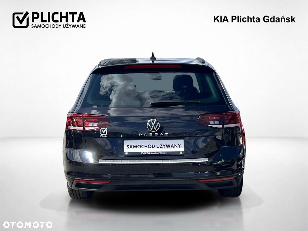 Volkswagen Passat Variant - 4