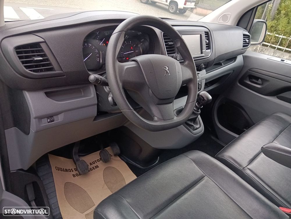 Peugeot Expert 1.5 BlueHDi L3H1 - 17