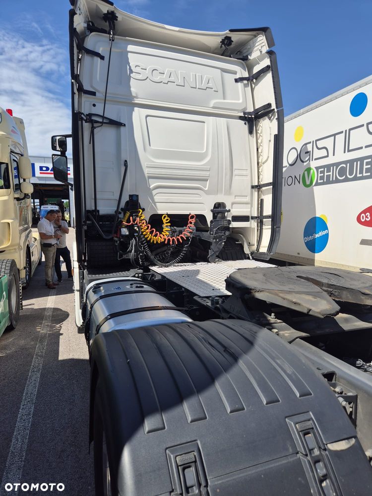 Scania R 500 - 3