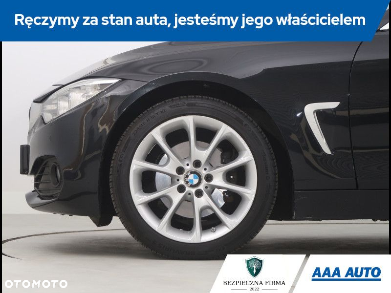 BMW Seria 4 - 16
