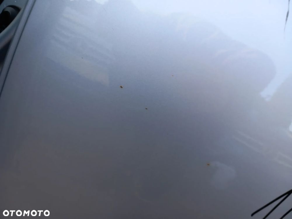 TOYOTA RAV4 III DRZWI LEWE TYLNE LEWY TYŁ KOLOR: 1E7 - 12