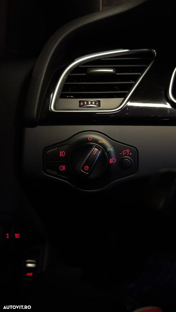 Audi A5 Coupé - 20