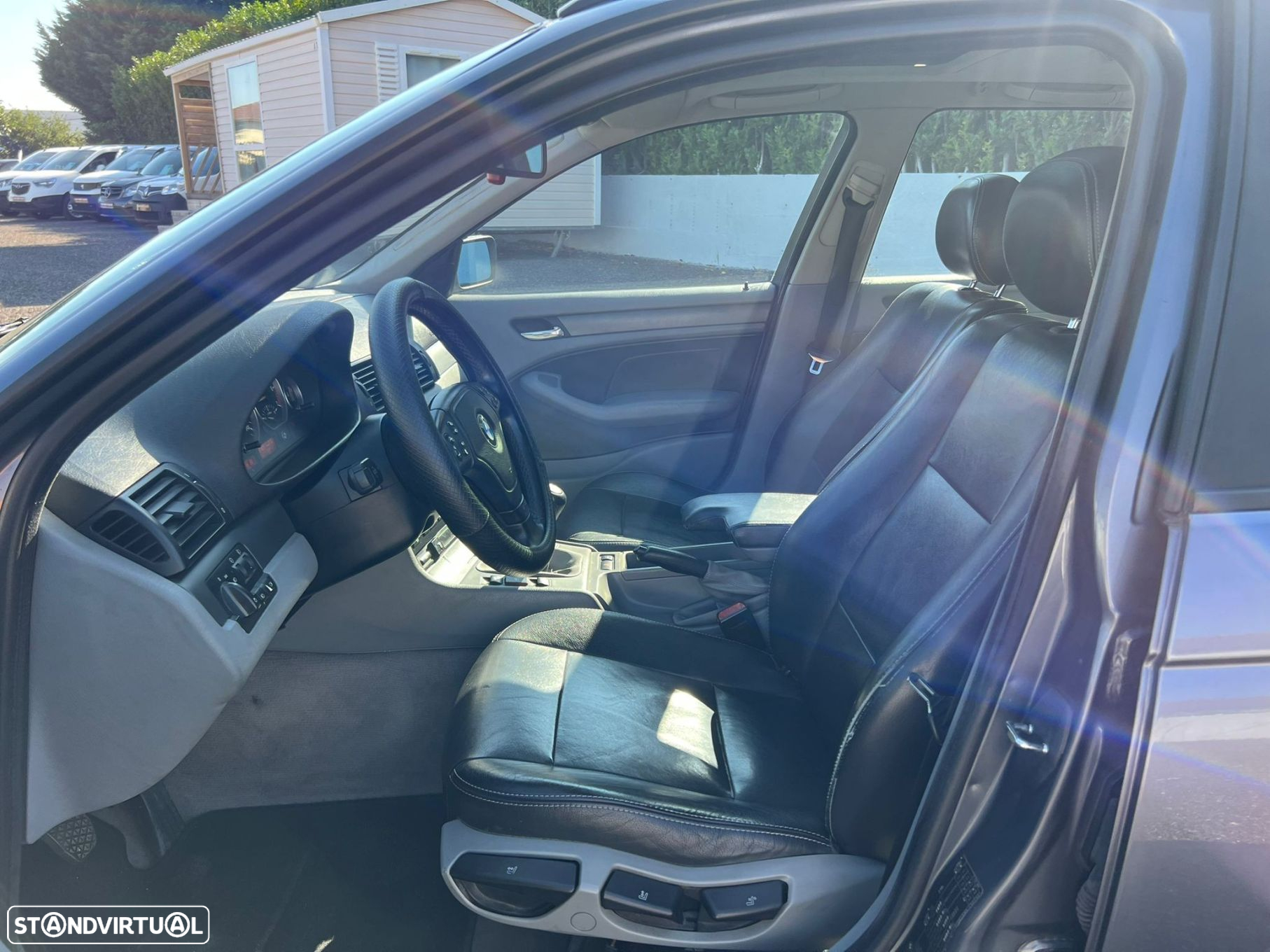 BMW 318 i Touring - 5
