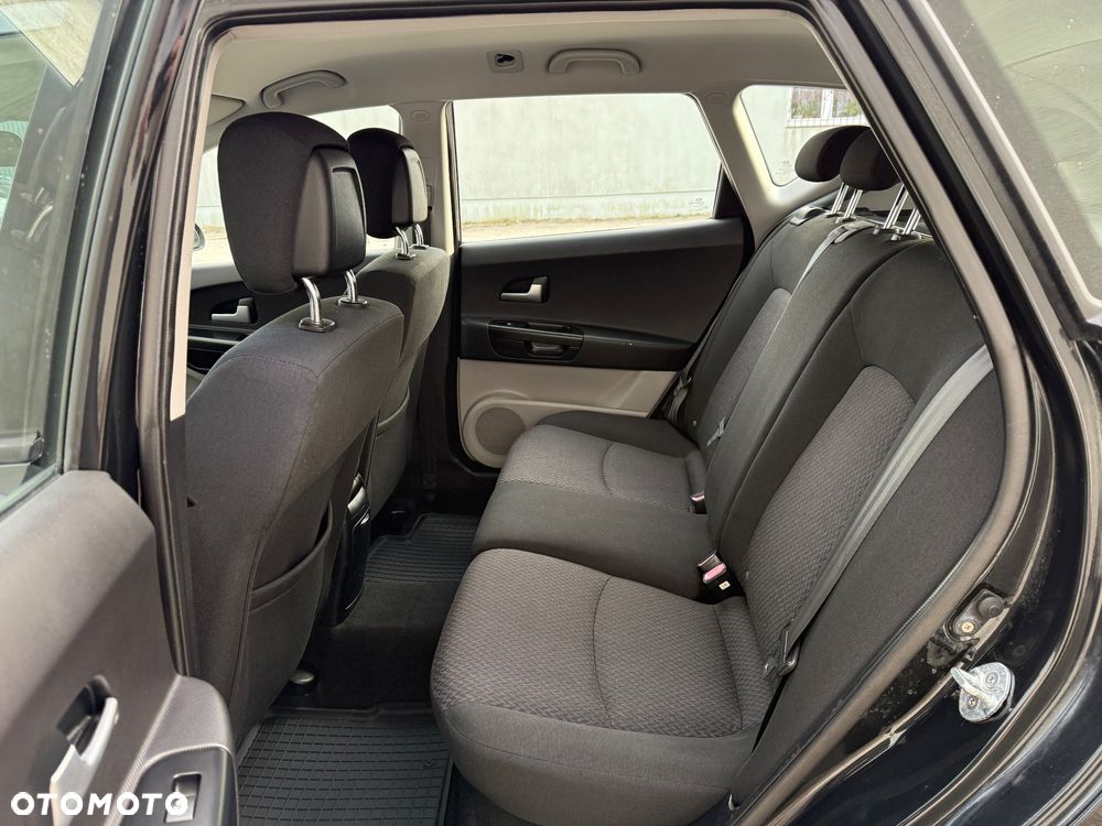 Kia Ceed 1.6 CVVT EX - 30