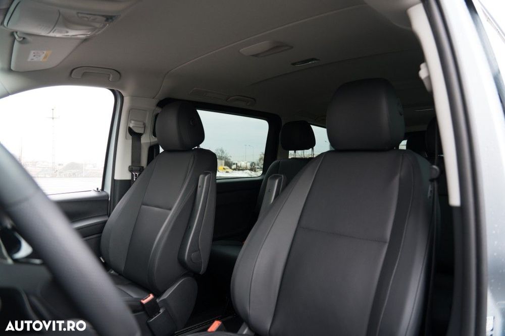 Mercedes-Benz Vito - 15