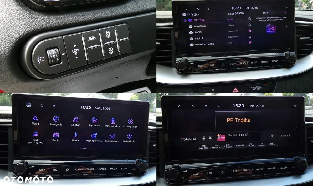 Kia XCeed 1.5 T-GDI L DCT - 7