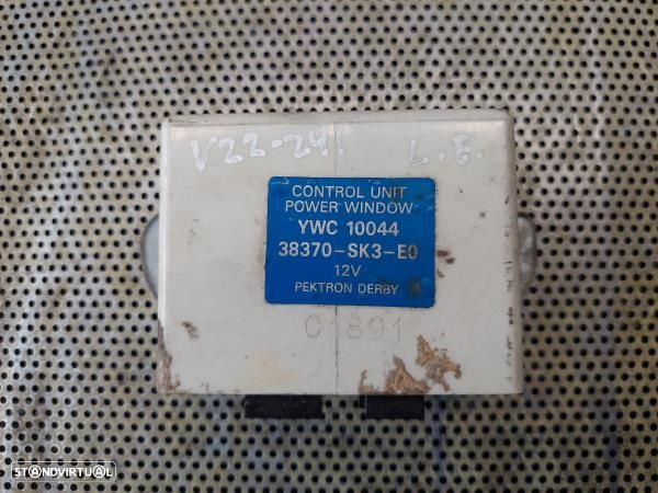Centralina / Modulo Control Portas  Rover 400 (Xw) - 2