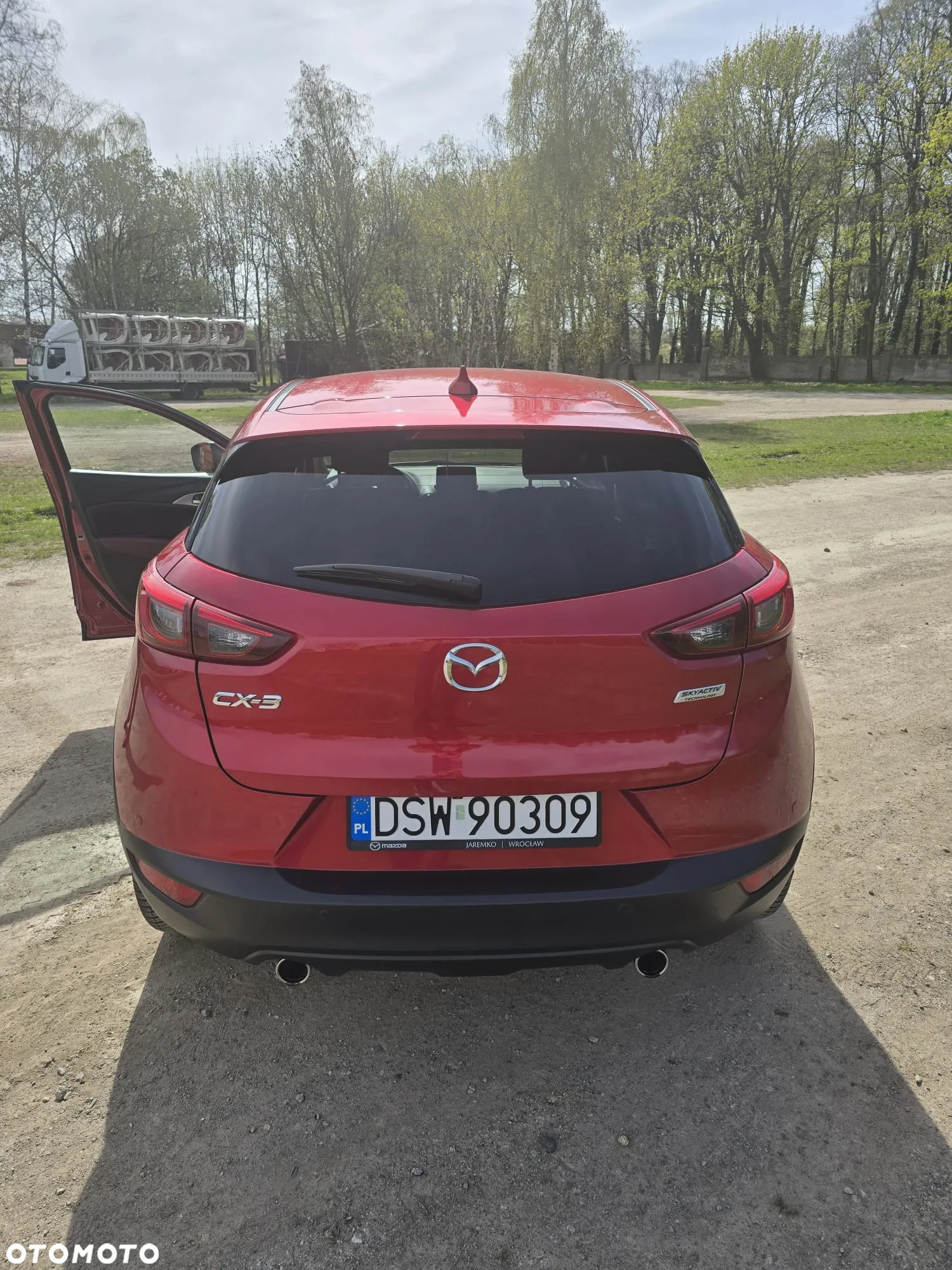 Mazda CX-3 2.0 Skypassion - 6