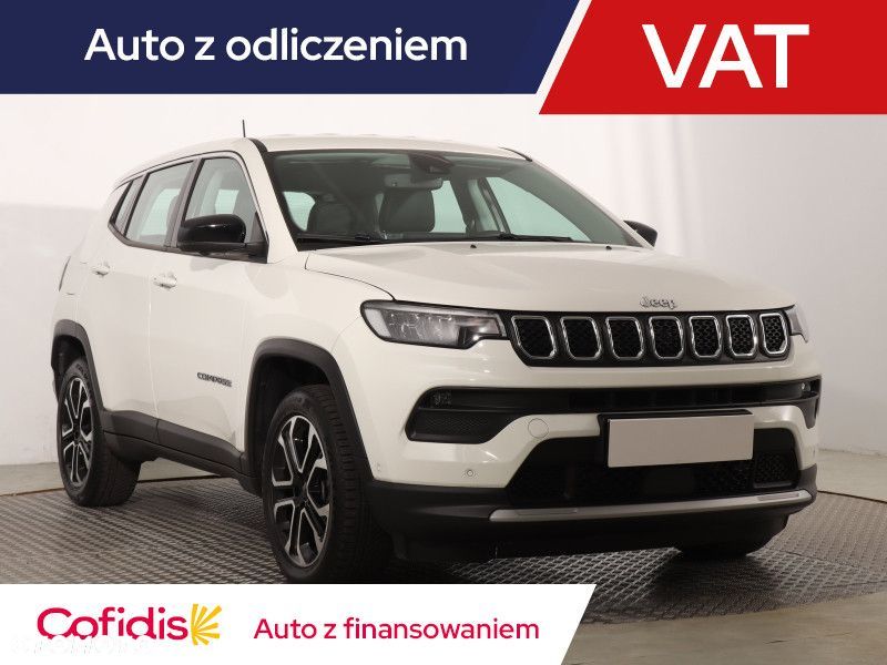 Jeep Compass - 2