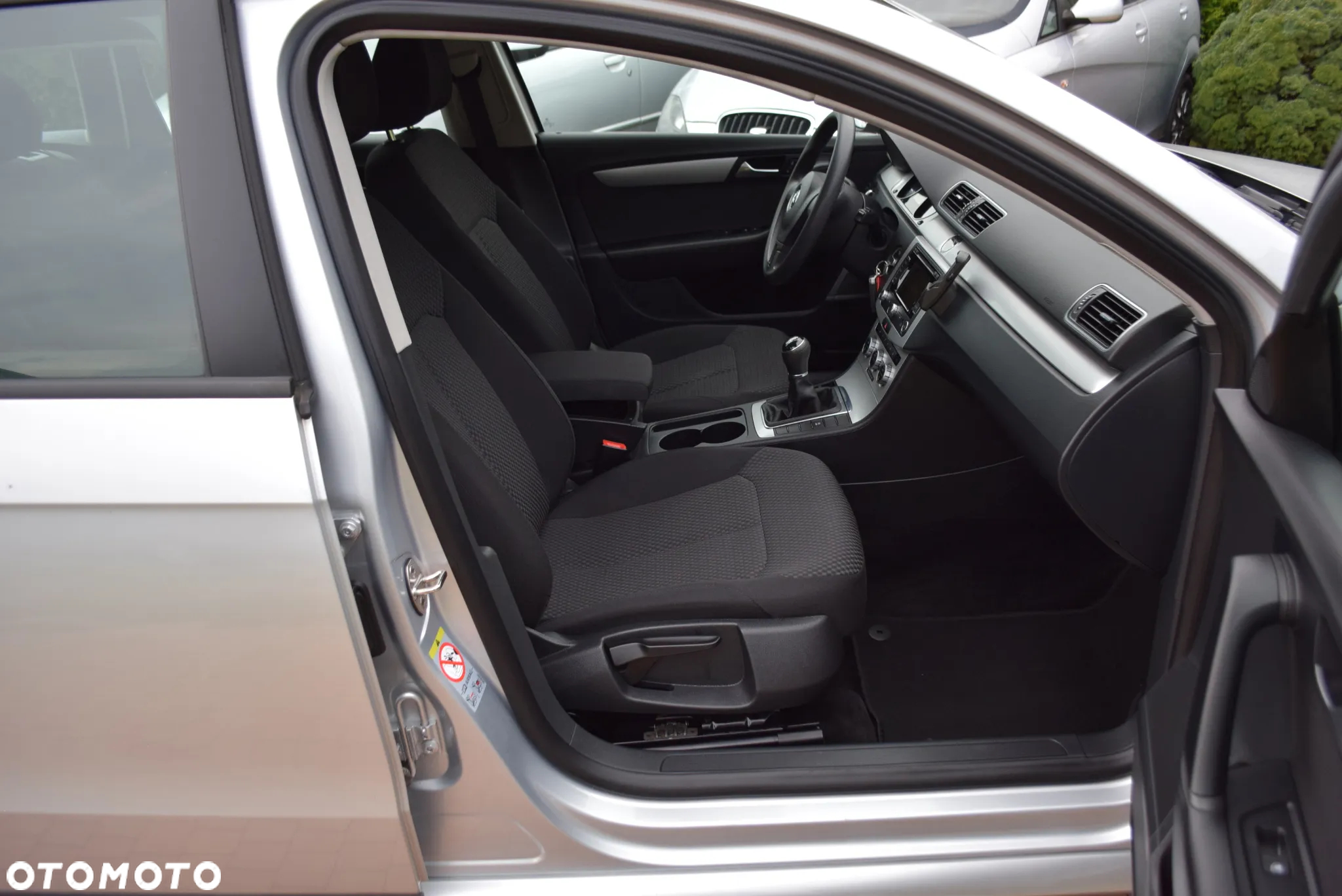 Volkswagen Passat Variant 2.0 Blue TDI SCR Comfortline - 15