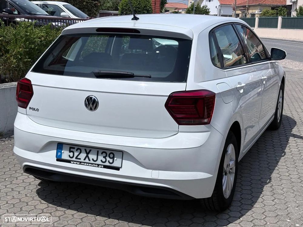 VW Polo 1.0 Confortline - 19