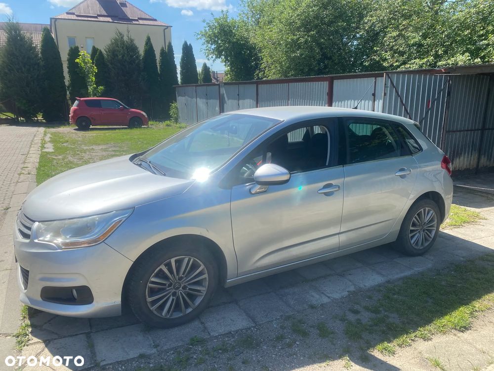 Citroën C4 1.6 VTi Attraction - 7
