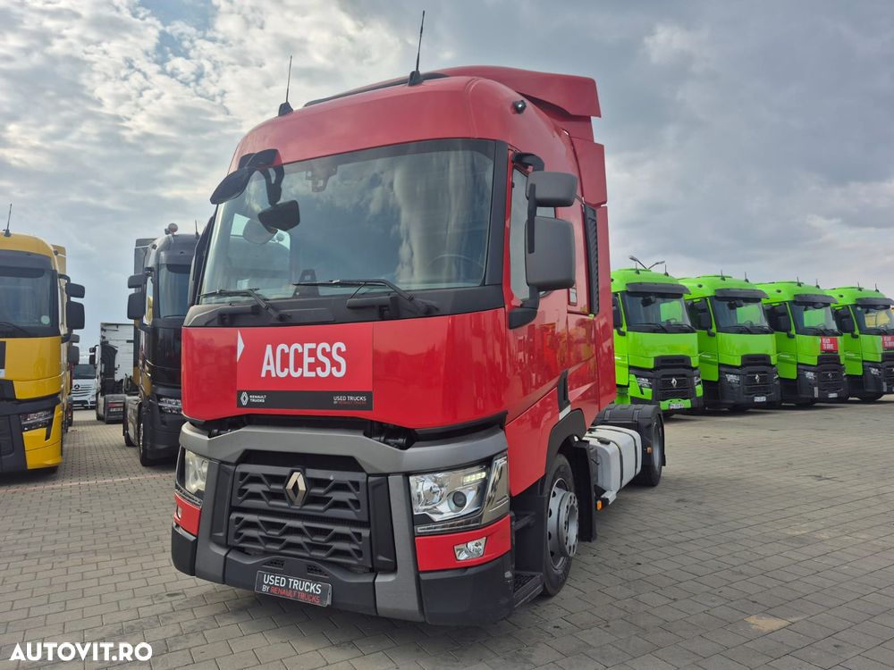 Renault T460 Xlow - 1