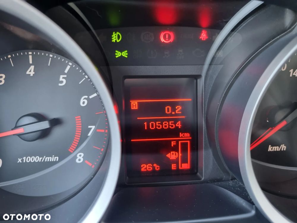 Mitsubishi Lancer 1.6 ClearTec Diamant Edition - 15