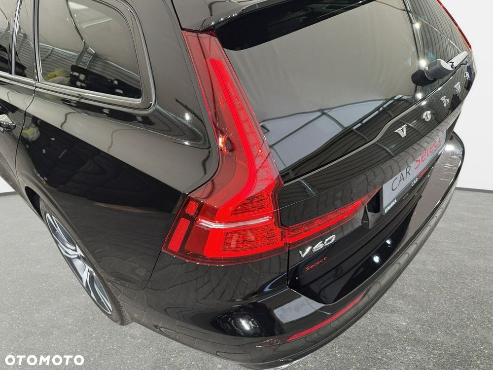 Volvo V60 - 12
