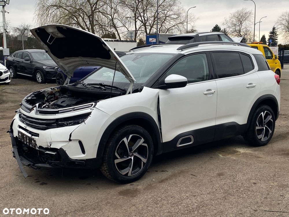 Citroën C5 Aircross - 10