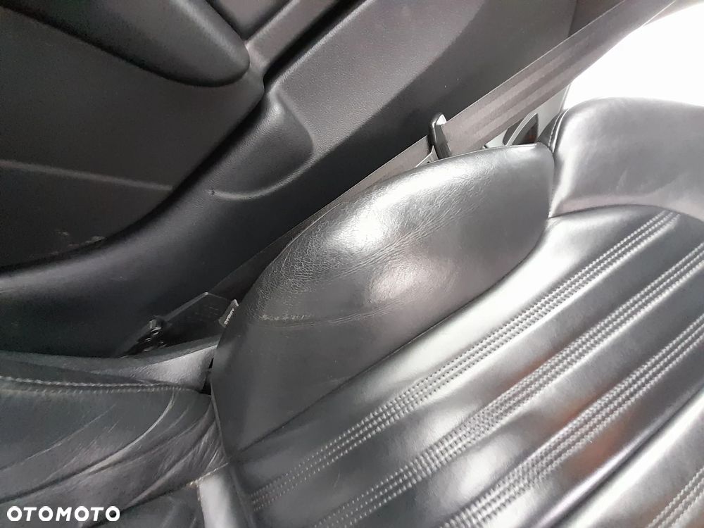 AUDI A7 C7 FOTELE KANAPA KOMPLET SKÓRY ELEKTRYCZNE GRZANE S-LINE - 7