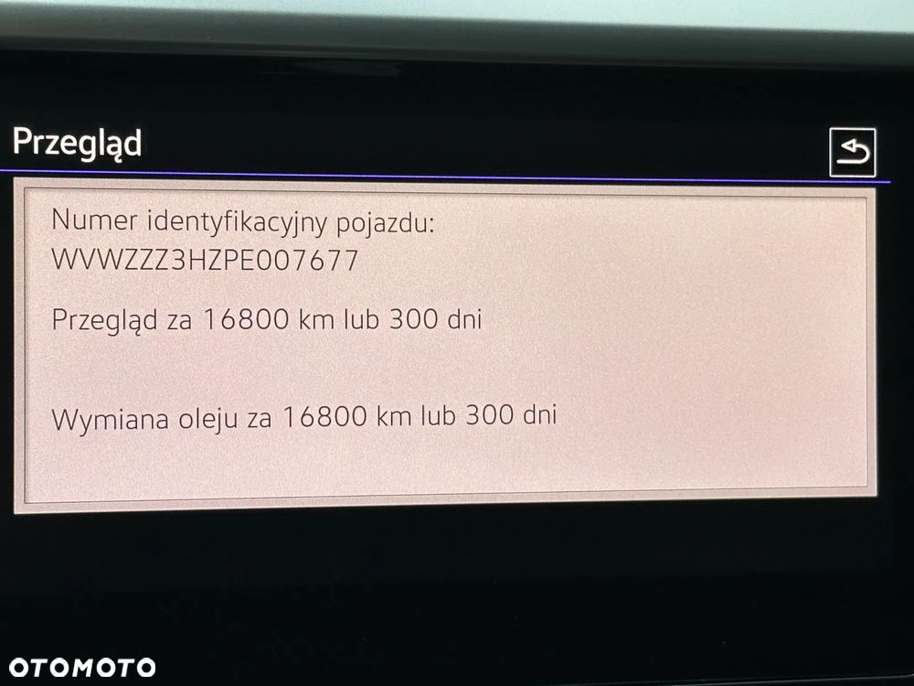 Volkswagen Arteon 2.0 TSI DSG R-Line Edition - 40