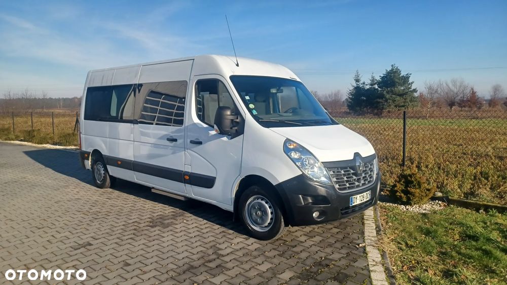Renault Master L3H1 VA - 8