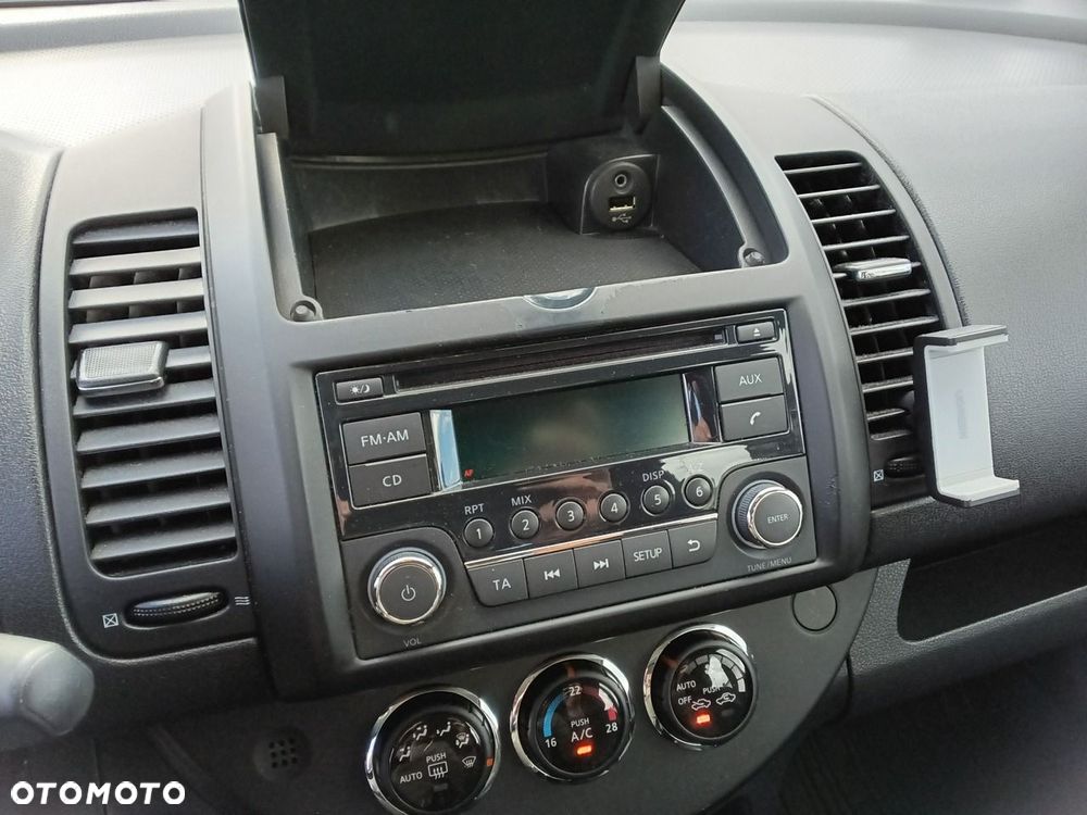 Nissan Note - 17