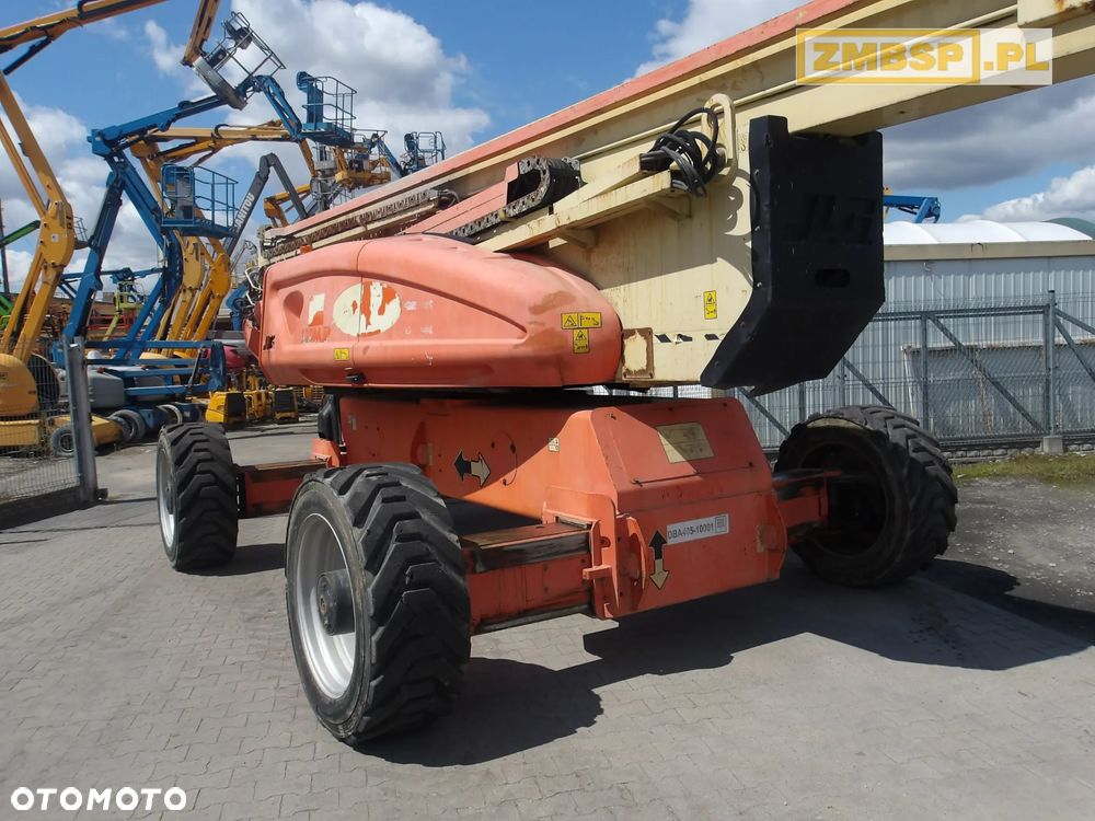 JLG 1250AJP - 14