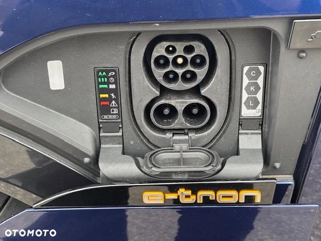 Audi e-tron 55 quattro - 5