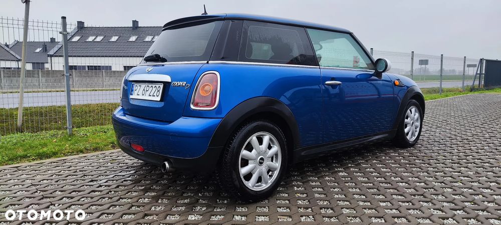 MINI Cooper - 9