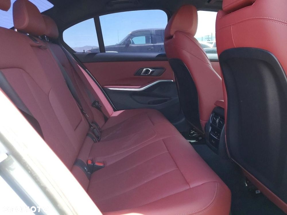 BMW Seria 3 - 9