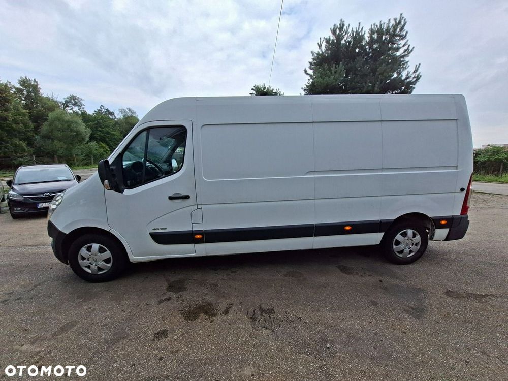 Renault Master - 5