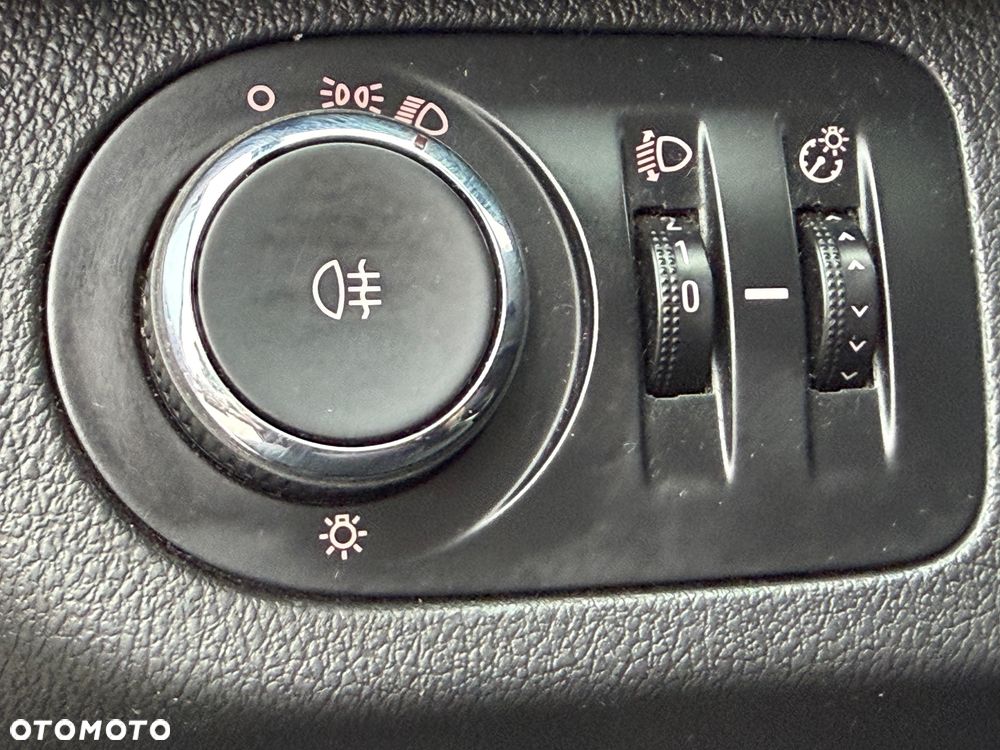 Opel Meriva - 18