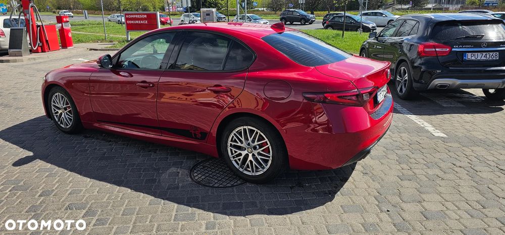 Alfa Romeo Giulia - 13