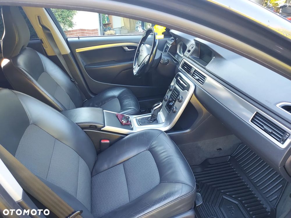 Volvo V70 D4 Drive-E Dynamic Momentum - 24