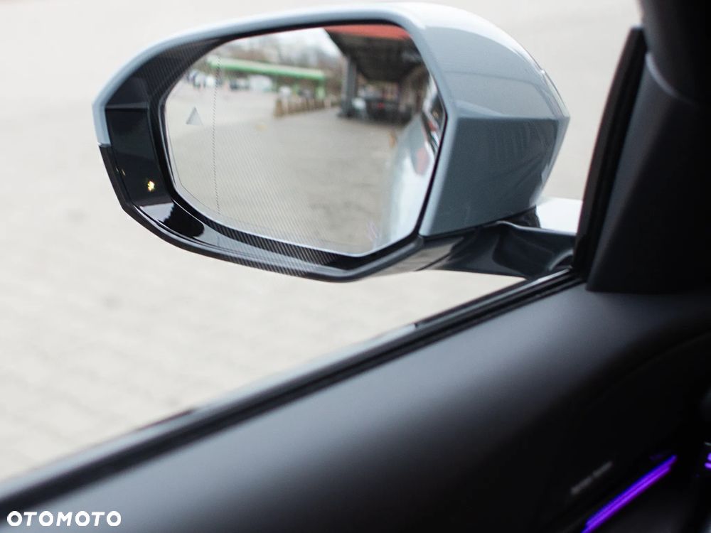 BMW Seria 5 520d xDrive mHEV M Sport - 19